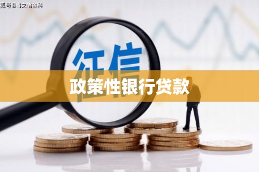 乌拉特中旗政策性银行贷款