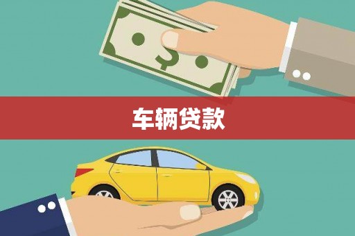 广水车辆贷款