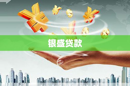 应县银盛贷款