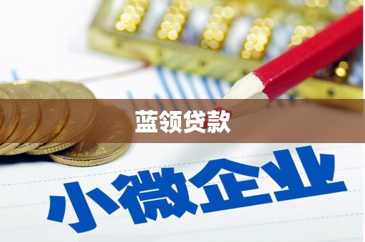 阿里山蓝领贷款