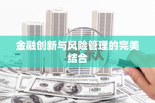 乳源金融创新与风险管理的完美结合