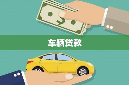 巴塘车辆贷款