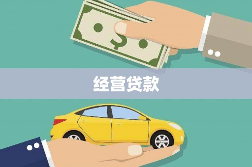 曾都经营贷款