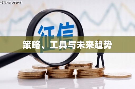 广平策略、工具与未来趋势