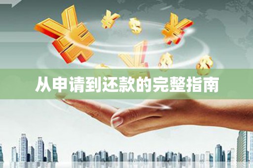 达日从申请到还款的完整指南