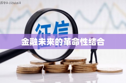 三亚金融未来的革命性结合